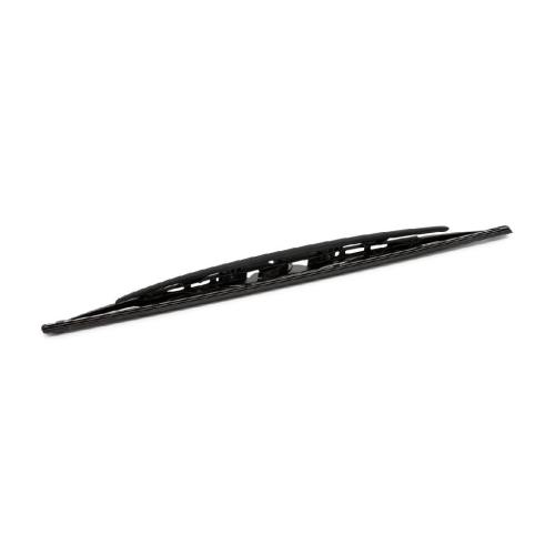 RIDEX Scheibenwischer Wischblatt Stück mit Spoiler Vorne Länge: 480mm Standard Bild RIDEX Scheibenwischer Wischblatt Stück mit Spoiler Vorne Länge: 480mm Standard