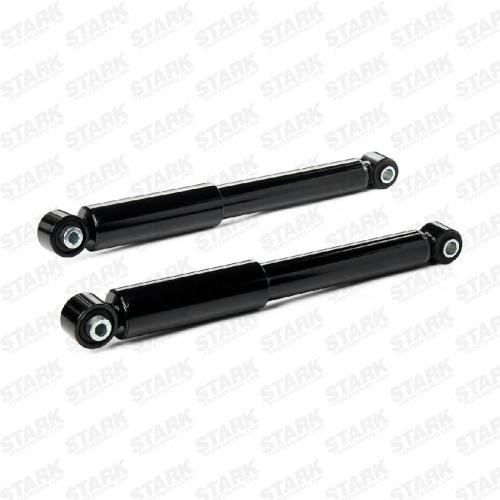 STARK SKSA-0132652 2x Stoßdämpfer Gasdruck Hinten für OPEL ZAFIRA B (A05) Bild STARK SKSA-0132652 2x Stoßdämpfer Gasdruck Hinten für OPEL ZAFIRA B (A05)