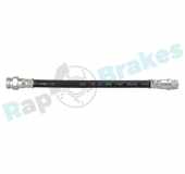 RAP BRAKES Bremsschlauch R-H0865 BREMSSCHLÄUCHE Länge: 217mm für CITROËN