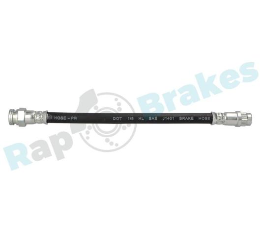 RAP BRAKES Bremsschlauch R-H0865 BREMSSCHLÄUCHE Länge: 217mm für CITROËN Bild RAP BRAKES Bremsschlauch R-H0865 BREMSSCHLÄUCHE Länge: 217mm für CITROËN