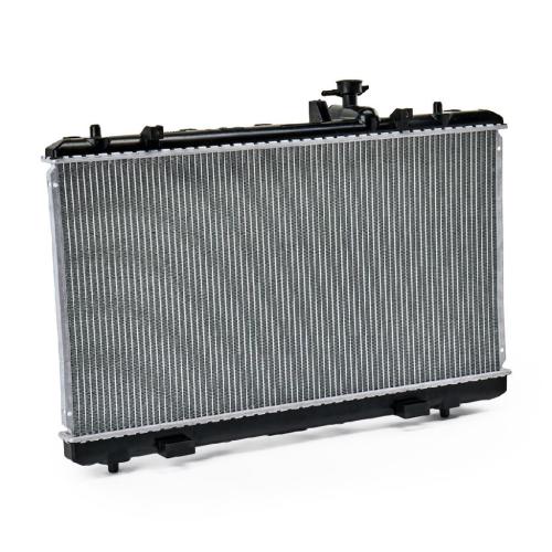 RIDEX 470R1869 Motorkühler / Wasserkühler für Fahrzeuge ohne Ölkühler für SUZUKI Bild RIDEX 470R1869 Motorkühler / Wasserkühler für Fahrzeuge ohne Ölkühler für SUZUKI