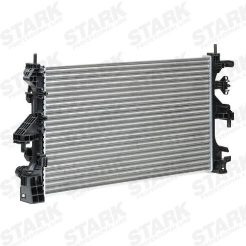 STARK SKRD-0121121 Motorkühler / Wasserkühler für CITROËN JUMPER Kasten Bild STARK SKRD-0121121 Motorkühler / Wasserkühler für CITROËN JUMPER Kasten