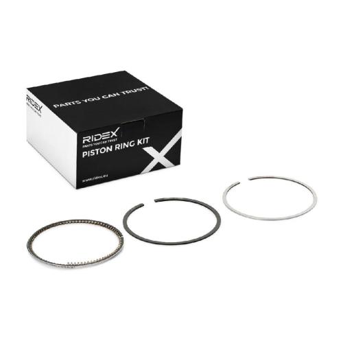 RIDEX Kolbenringsatz für OPEL ZAFIRA B (A05) Bild RIDEX Kolbenringsatz für OPEL ZAFIRA B (A05)