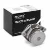 RIDEX 1260W0036 K&uuml;hlmittelpumpe Motork&uuml;hlung Wasserpumpe 27-Z&auml;hn f&uuml;r VW