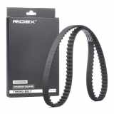 RIDEX Zahnriemen passend für PEUGEOT 206 Schrägheck (2A/C)
