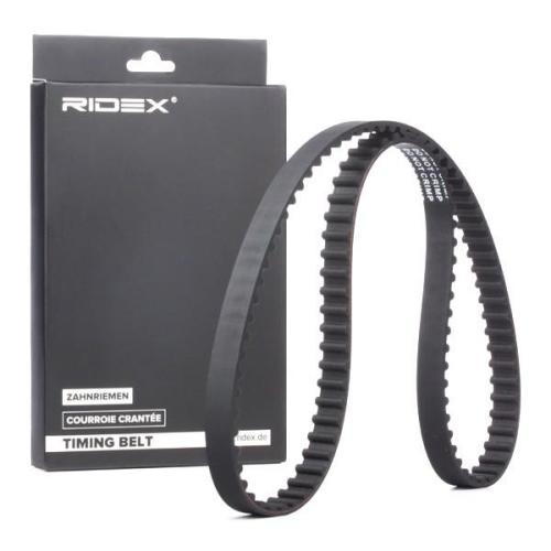 RIDEX Zahnriemen passend für PEUGEOT 206 Schrägheck (2A/C) Bild RIDEX Zahnriemen passend für PEUGEOT 206 Schrägheck (2A/C)