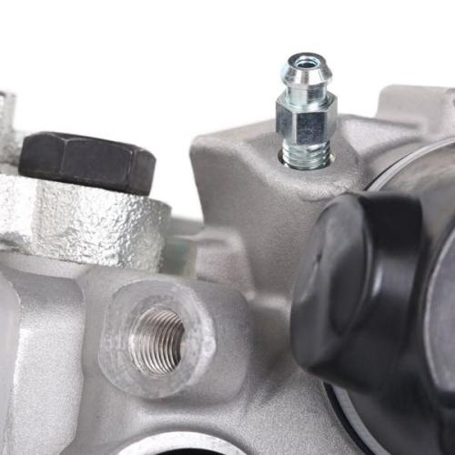 RIDEX 78B0143 Bremssattel Bremszange Hinten rechts für RENAULT Clio 1I für 8mm Bild RIDEX 78B0143 Bremssattel Bremszange Hinten rechts für RENAULT Clio 1I für 8mm