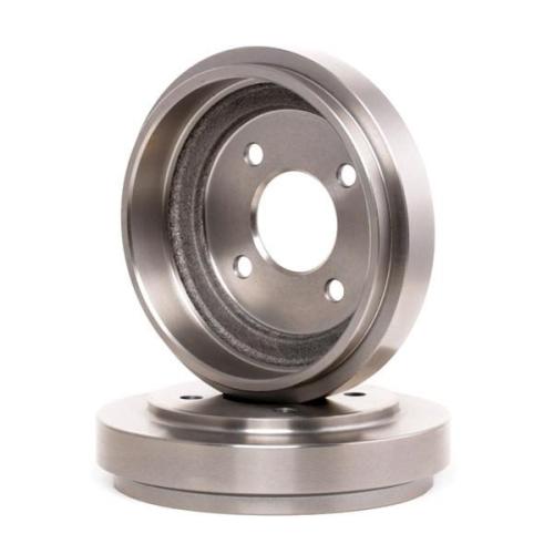 RIDEX 123B0064 2x Bremstrommeln Set Hinten AußenØ216mm für NISSAN MICRA II Bild RIDEX 123B0064 2x Bremstrommeln Set Hinten AußenØ216mm für NISSAN MICRA II