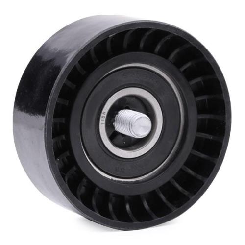 RIDEX Umlenk- / Führungsrolle Keilrippenriemen für FIAT Ducato Kastenwagen Bild RIDEX Umlenk- / Führungsrolle Keilrippenriemen für FIAT Ducato Kastenwagen