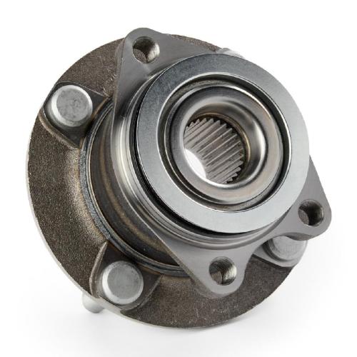 RIDEX 654W0958 Radlagersatz pro 1 Rad Vorne für NISSAN NV200 / Evalia Bus Bild RIDEX 654W0958 Radlagersatz pro 1 Rad Vorne für NISSAN NV200 / Evalia Bus