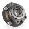 RIDEX 654W0958 Radlagersatz pro 1 Rad Vorne für NISSAN NV200 / Evalia Bus Bild RIDEX 654W0958 Radlagersatz pro 1 Rad Vorne für NISSAN NV200 / Evalia Bus