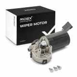 RIDEX 295W0088 Wischermotor Scheibenwischermotor Vorne 12V 5-Polig 2D1955119