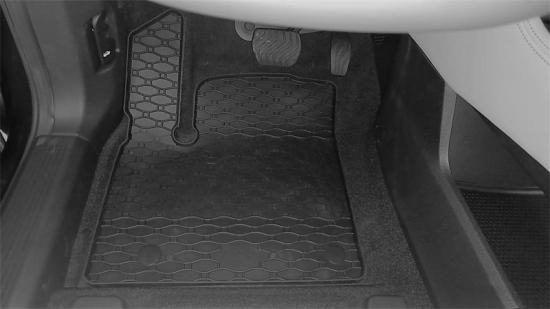 RIGUM 905977 Fußmatten Set Vorne und Hinten für NISSAN X-Trail (T33) Bild RIGUM 905977 Fußmatten Set Vorne und Hinten für NISSAN X-Trail (T33)