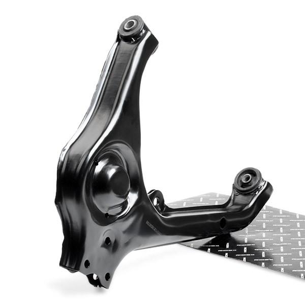 RIDEX 273C1007 Lenker Radaufhängung Querlenker Front für SUZUKI Vitara SUV