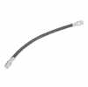 RIDEX Bremsschlauch 83B0406 VORNE VORNE beidseitig BREMSSCHLÄUCHE Länge: 295mm Bild RIDEX Bremsschlauch 83B0406 VORNE VORNE beidseitig BREMSSCHLÄUCHE Länge: 295mm