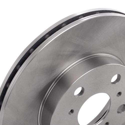RIDEX 82B1331 2x Bremsscheiben Vorne Ø255mm Belüftet für TOYOTA 4351232200 Bild RIDEX 82B1331 2x Bremsscheiben Vorne Ø255mm Belüftet für TOYOTA 4351232200