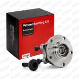 STARK SKWB-0181373 Radlagersatz pro 1 Rad Vorne Hinten für AUDI A6 Avant