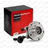 STARK SKWB-0181373 Radlagersatz pro 1 Rad Vorne Hinten f&uuml;r AUDI A6 Avant