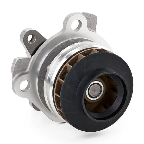 RIDEX 1260W0211 Kühlmittelpumpe Motorkühlung Wasserpumpe mechanisch für NISSAN Bild RIDEX 1260W0211 Kühlmittelpumpe Motorkühlung Wasserpumpe mechanisch für NISSAN