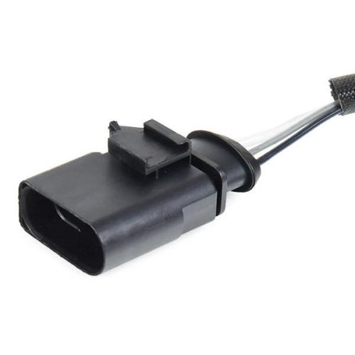RIDEX 3922L0484 Lambdasonde Oxygen O2 Sensor Beheizt für VW Golf 5II Schrägheck Bild RIDEX 3922L0484 Lambdasonde Oxygen O2 Sensor Beheizt für VW Golf 5II Schrägheck