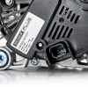 RIDEX PLUS Lichtmaschine 150A 14V Drehrichtung im Uhrzeigersinn mit für OPEL Bild RIDEX PLUS Lichtmaschine 150A 14V Drehrichtung im Uhrzeigersinn mit für OPEL