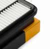 RIDEX 8A0228 Motor Luftfilter Umluftfilter für SUZUKI Vitara SUV (ET, TA, TD) Bild RIDEX 8A0228 Motor Luftfilter Umluftfilter für SUZUKI Vitara SUV (ET, TA, TD)