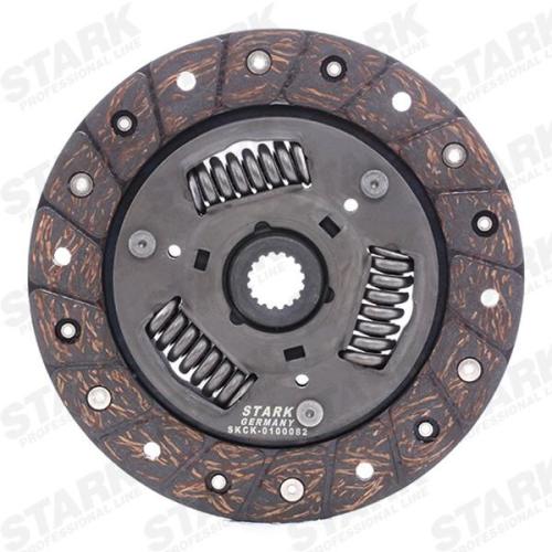 STARK SKCK-0100082 Kupplungssatz für NISSAN MICRA II (K11) C010N01BX4 3000101B94 Bild STARK SKCK-0100082 Kupplungssatz für NISSAN MICRA II (K11) C010N01BX4 3000101B94