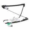 RIDEX 1561W0359 Fensterheber Vorne Links Elektrisch ohne Elektromotor für VW Bild RIDEX 1561W0359 Fensterheber Vorne Links Elektrisch ohne Elektromotor für VW