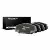 RIDEX Bremsbelagsatz Bremsbeläge Vorne für TOYOTA Yaris Schrägheck (P13) AURIS Bild RIDEX Bremsbelagsatz Bremsbeläge Vorne für TOYOTA Yaris Schrägheck (P13) AURIS