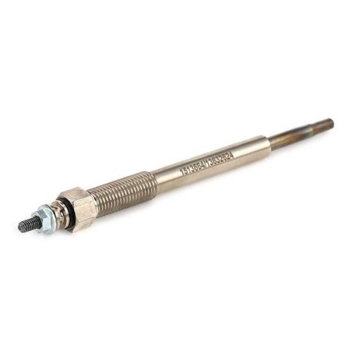 RIDEX Diesel Glühkerze 11V Schlüsselweite: 12 mmmm Gewindemaß:M10 x 1,25 für KIA Bild RIDEX Diesel Glühkerze 11V Schlüsselweite: 12 mmmm Gewindemaß:M10 x 1,25 für KIA
