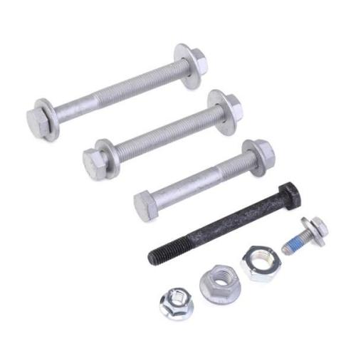 RIDEX Reparatursatz Radaufhängung Vorne für VW PASSAT Variant (3B6) Bild RIDEX Reparatursatz Radaufhängung Vorne für VW PASSAT Variant (3B6)