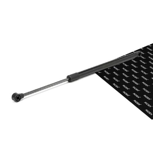 RIDEX 219G0969 Heckklappendämpfer beidseitig Länge:462mm 650N Hub: 142mm Bild RIDEX 219G0969 Heckklappendämpfer beidseitig Länge:462mm 650N Hub: 142mm