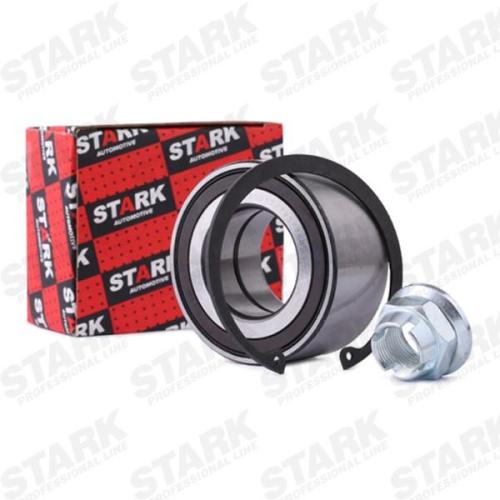 STARK SKWB-0180276 Radlagersatz pro 1 Rad Vorne beidseitig für RENAULT Bild STARK SKWB-0180276 Radlagersatz pro 1 Rad Vorne beidseitig für RENAULT