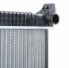 RIDEX 470R0676 Motorkühler / Wasserkühler passend für MERCEDES-BENZ 9015001800 Bild RIDEX 470R0676 Motorkühler / Wasserkühler passend für MERCEDES-BENZ 9015001800
