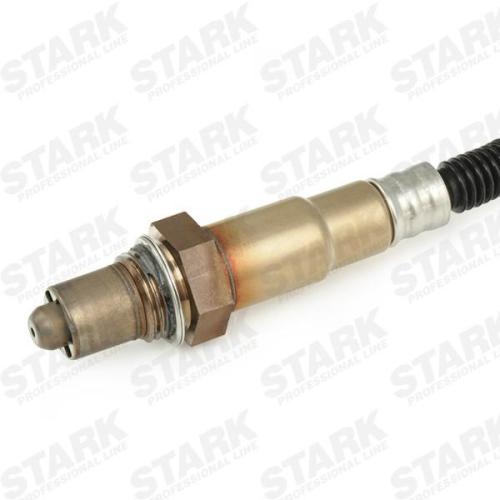 STARK SKLS-0140641 Lambdasonde Oxygen O2 Sensor Beheizt für VW 06C906265A Bild STARK SKLS-0140641 Lambdasonde Oxygen O2 Sensor Beheizt für VW 06C906265A