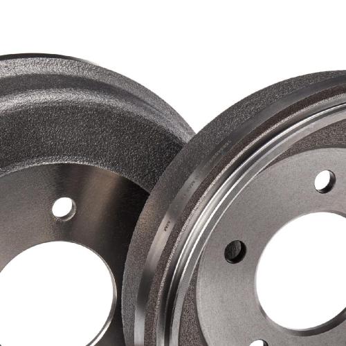 RIDEX 123B0075 2x Bremstrommeln Set Hinten AußenØ300,0mm Bild RIDEX 123B0075 2x Bremstrommeln Set Hinten AußenØ300,0mm