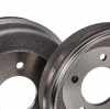 RIDEX 123B0075 2x Bremstrommeln Set Hinten AußenØ300,0mm Bild RIDEX 123B0075 2x Bremstrommeln Set Hinten AußenØ300,0mm