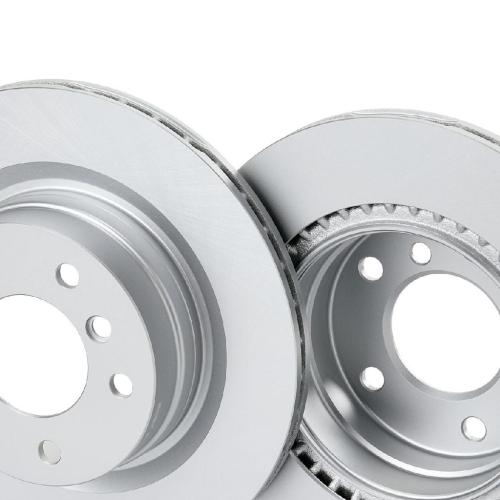RIDEX PLUS 82B0168P 2x Bremsscheiben Hinten Ø300mm Belüftet für BMW Bild RIDEX PLUS 82B0168P 2x Bremsscheiben Hinten Ø300mm Belüftet für BMW