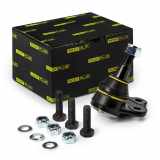 RIDEX PLUS 2462S0185P Traggelenk Führungsgelenk Vorne für FORD MONDEO IV Turnier