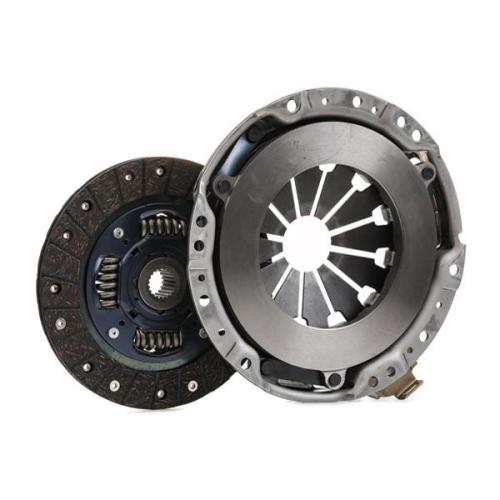 RIDEX 479C0310 Kupplungssatz für SUZUKI Samurai SUV (SJ) 0926933001 2210083020S1 Bild RIDEX 479C0310 Kupplungssatz für SUZUKI Samurai SUV (SJ) 0926933001 2210083020S1