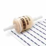 MAHLE KL 13 Kraftstofffilter Line Filter für BMW 3 Limousine (E30) 0001610306