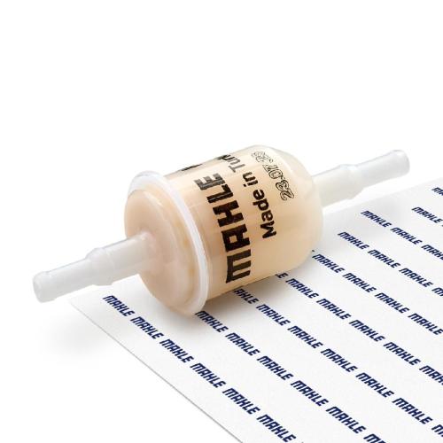 MAHLE KL 13 Kraftstofffilter Line Filter für BMW 3 Limousine (E30) 0001610306 Bild MAHLE KL 13 Kraftstofffilter Line Filter für BMW 3 Limousine (E30) 0001610306