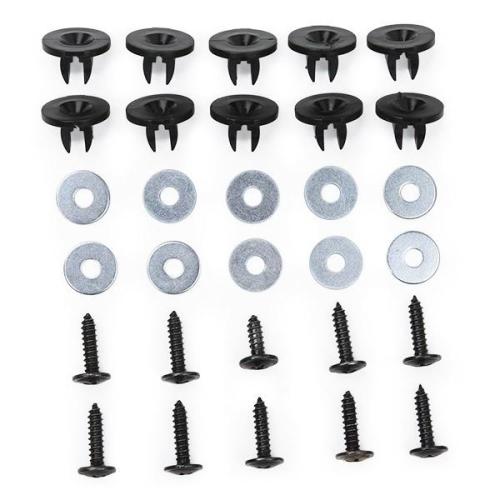 REZAW PLAST Set Motorraumdämmung für FORD Focus II Schrägheck (DA, HCP, DP) Bild REZAW PLAST Set Motorraumdämmung für FORD Focus II Schrägheck (DA, HCP, DP)