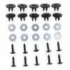 REZAW PLAST Set Motorraumdämmung für FORD Focus II Schrägheck (DA, HCP, DP) Bild REZAW PLAST Set Motorraumdämmung für FORD Focus II Schrägheck (DA, HCP, DP)