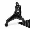 RIDEX 273C0278 Lenker Radaufhängung Querlenker Front für AUDI 80 Limousine Bild RIDEX 273C0278 Lenker Radaufhängung Querlenker Front für AUDI 80 Limousine
