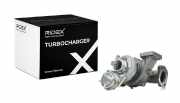 RIDEX 2234C0319 Turbolader Abgasturbolader für MITSUBISHI L 200 (K7T, K6T)