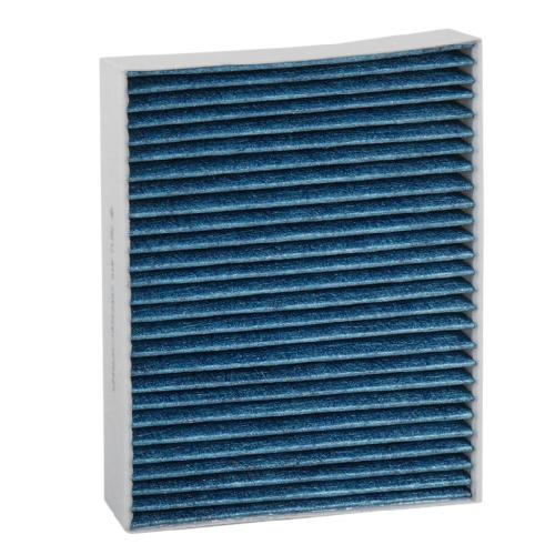 RIDEX PLUS 424I0488P Innenraumfilter Pollenfilter Aktivkohlefilter Höhe: 41 Bild RIDEX PLUS 424I0488P Innenraumfilter Pollenfilter Aktivkohlefilter Höhe: 41