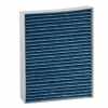RIDEX PLUS 424I0488P Innenraumfilter Pollenfilter Aktivkohlefilter Höhe: 41 Bild RIDEX PLUS 424I0488P Innenraumfilter Pollenfilter Aktivkohlefilter Höhe: 41