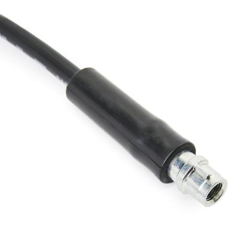 RIDEX Bremsschlauch 83B1309 VORNE BREMSSCHLÄUCHE Länge: 730mm für BMW 5 Touring Bild RIDEX Bremsschlauch 83B1309 VORNE BREMSSCHLÄUCHE Länge: 730mm für BMW 5 Touring