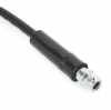 RIDEX Bremsschlauch 83B1309 VORNE BREMSSCHLÄUCHE Länge: 730mm für BMW 5 Touring Bild RIDEX Bremsschlauch 83B1309 VORNE BREMSSCHLÄUCHE Länge: 730mm für BMW 5 Touring